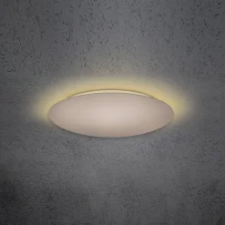 Clearance Blade LED Wand- / Deckenleuchte, Ø: 59 cm, mit Casambi-Modul Wandleuchten|Deckenleuchten