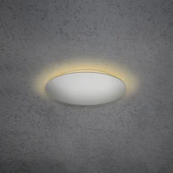 Hot Blade LED Wand- / Deckenleuchte, Ø: 34 cm, mit Casambi-Modul Wandleuchten|Deckenleuchten