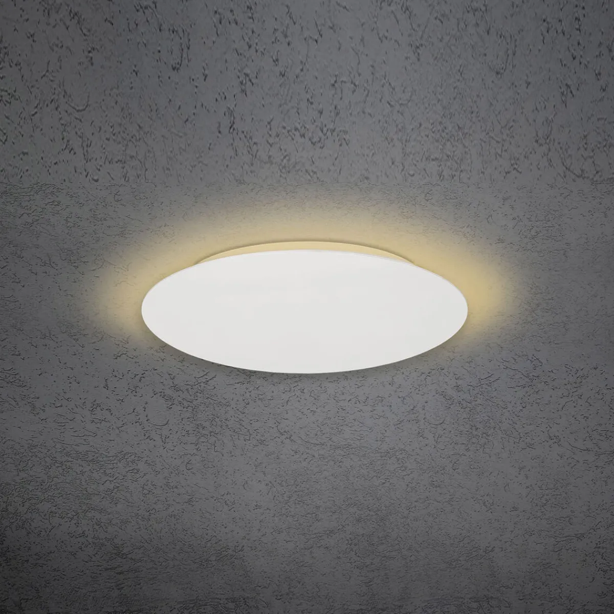 Hot Blade LED Wand- / Deckenleuchte, Ø: 44 cm Wandleuchten|Deckenleuchten