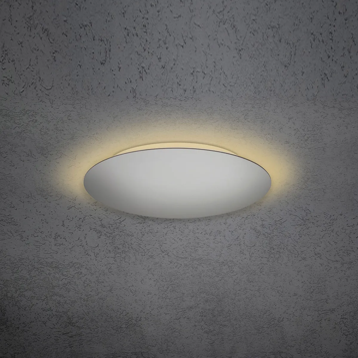 Hot Blade LED Wand- / Deckenleuchte, Ø: 44 cm Wandleuchten|Deckenleuchten