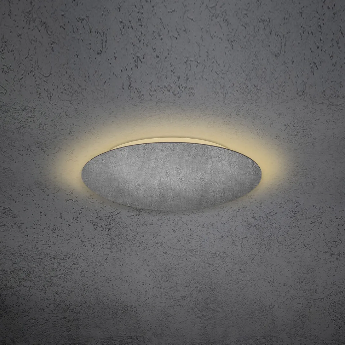 Hot Blade LED Wand- / Deckenleuchte, Ø: 44 cm Wandleuchten|Deckenleuchten