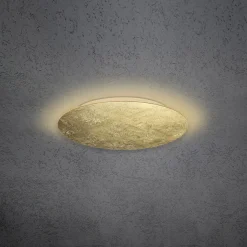 Hot Blade LED Wand- / Deckenleuchte, Ø: 44 cm Wandleuchten|Deckenleuchten