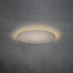 Hot Blade LED Wand- / Deckenleuchte, Ø: 44 cm Wandleuchten|Deckenleuchten