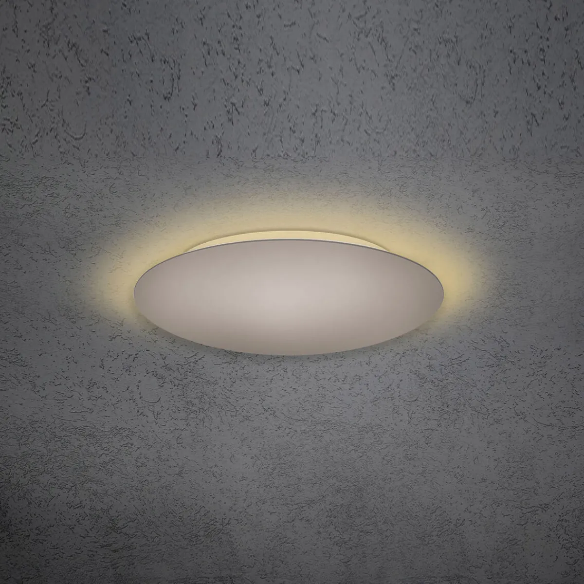 Hot Blade LED Wand- / Deckenleuchte, Ø: 44 cm Wandleuchten|Deckenleuchten