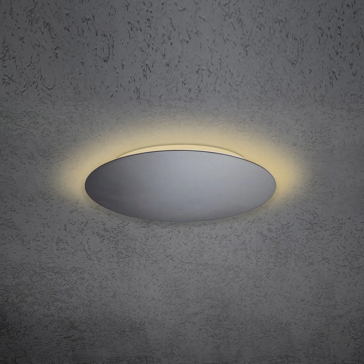 Hot Blade LED Wand- / Deckenleuchte, Ø: 44 cm Wandleuchten|Deckenleuchten