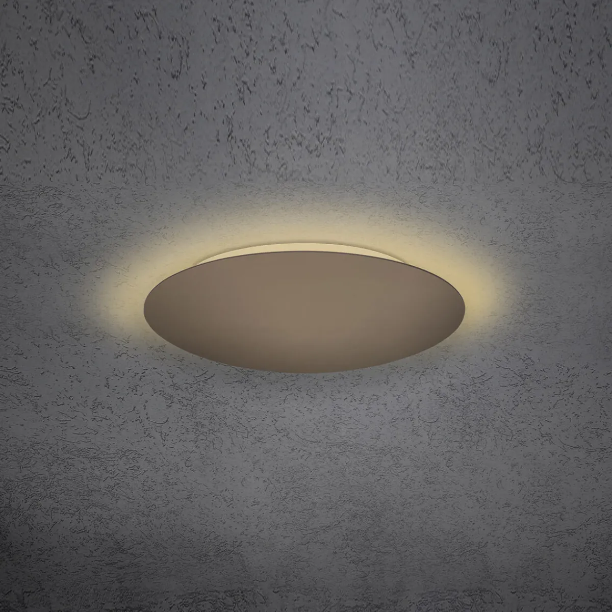 Hot Blade LED Wand- / Deckenleuchte, Ø: 44 cm Wandleuchten|Deckenleuchten