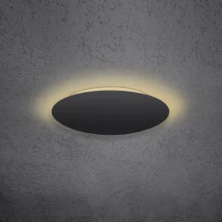 Hot Blade LED Wand- / Deckenleuchte, Ø: 44 cm Wandleuchten|Deckenleuchten