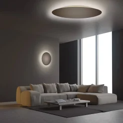 Hot Blade LED Wand- / Deckenleuchte, Ø: 44 cm Wandleuchten|Deckenleuchten