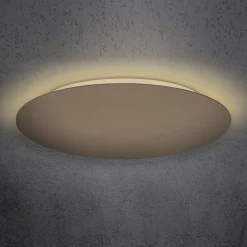 Clearance Blade LED Wand- / Deckenleuchte, Ø: 95 cm Wandleuchten|Deckenleuchten