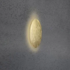 Blade Mini LED Wand- / Deckenleuchte, Ø: 24 cm Wandleuchten|Deckenleuchten