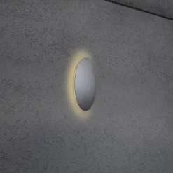 Hot Blade Mini LED Wand- / Deckenleuchte, Ø: 18 cm, mit Casambi-Modul Wandleuchten|Deckenleuchten