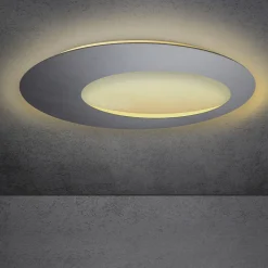 Discount Blade Open LED Wand- / Deckenleuchte, Ø: 95 cm, mit Casambi-Modul Wandleuchten|Deckenleuchten