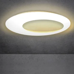 Discount Blade Open LED Wand- / Deckenleuchte, Ø: 95 cm, mit Casambi-Modul Wandleuchten|Deckenleuchten