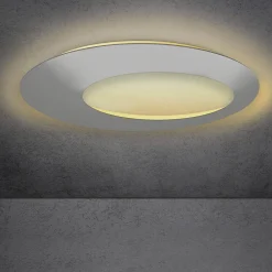 Discount Blade Open LED Wand- / Deckenleuchte, Ø: 95 cm, mit Casambi-Modul Wandleuchten|Deckenleuchten