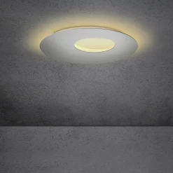 Sale Blade Open LED Wand- / Deckenleuchte, Ø: 59 cm, mit Casambi-Modul Wandleuchten|Deckenleuchten