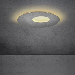 Sale Blade Open LED Wand- / Deckenleuchte, Ø: 59 cm, mit Casambi-Modul Wandleuchten|Deckenleuchten