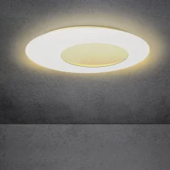 New Blade Open LED Wand- / Deckenleuchte, Ø: 79 cm Flur|Wandleuchten