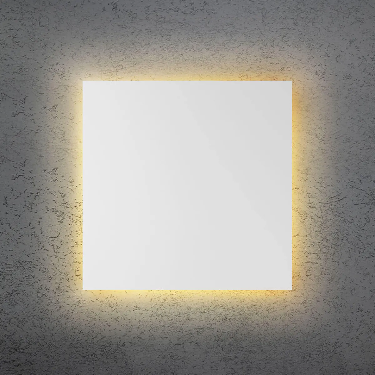 Best Blade-Q LED Wand- / Deckenleuchte, 44 x 44 cm, mit Casambi-Modul Wandleuchten|Deckenleuchten