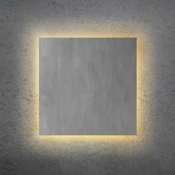 Best Blade-Q LED Wand- / Deckenleuchte, 44 x 44 cm, mit Casambi-Modul Wandleuchten|Deckenleuchten