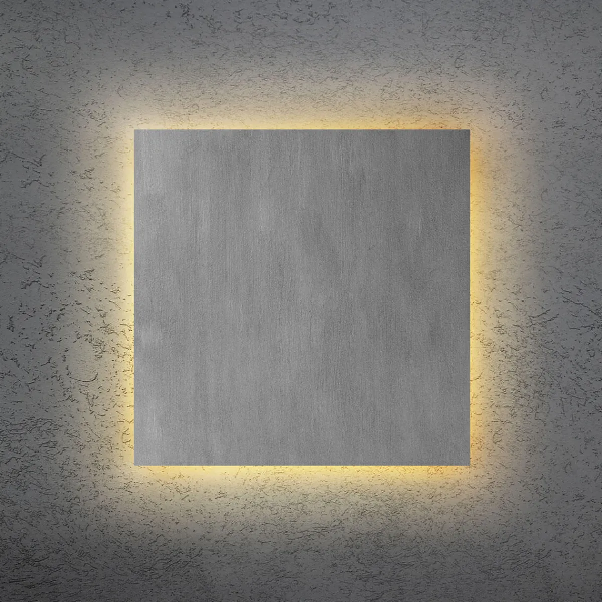 Best Blade-Q LED Wand- / Deckenleuchte, 44 x 44 cm, mit Casambi-Modul Wandleuchten|Deckenleuchten