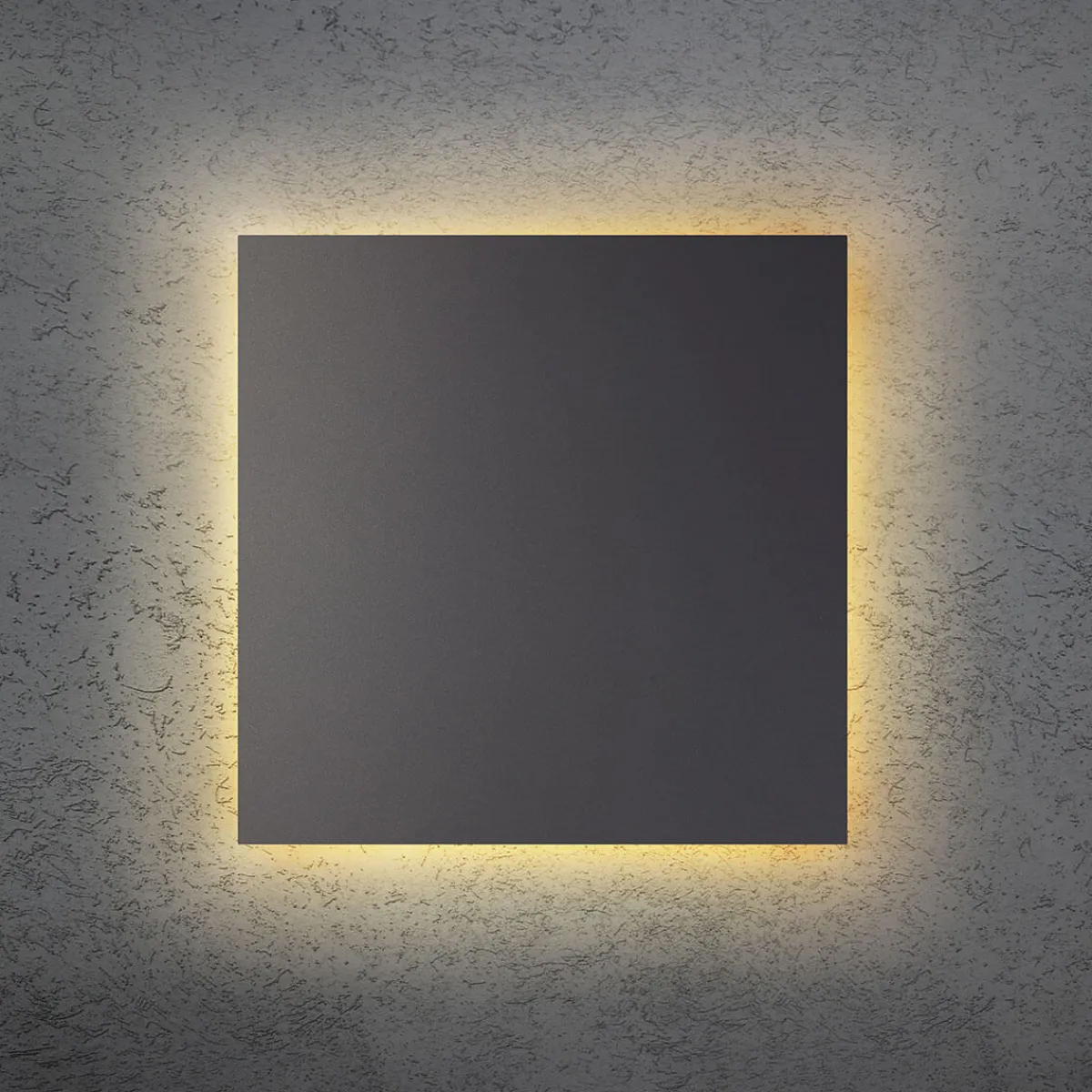 Best Blade-Q LED Wand- / Deckenleuchte, 44 x 44 cm, mit Casambi-Modul Wandleuchten|Deckenleuchten