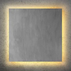 Sale Blade-Q LED Wand- / Deckenleuchte, 59 x 59 cm, mit Casambi-Modul Wandleuchten|Deckenleuchten