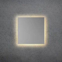 Sale Blade-Q LED Wand- / Deckenleuchte, 34 x 34 cm, mit Casambi-Modul Wandleuchten|Deckenleuchten