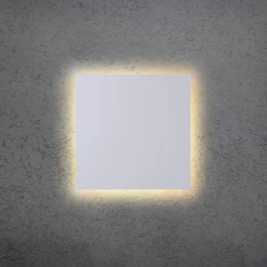 Sale Blade-Q LED Wand- / Deckenleuchte, 34 x 34 cm, mit Casambi-Modul Wandleuchten|Deckenleuchten