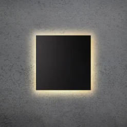 Sale Blade-Q LED Wand- / Deckenleuchte, 34 x 34 cm, mit Casambi-Modul Wandleuchten|Deckenleuchten