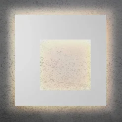 Discount Blade-Q Open LED Wand- / Deckenleuchte, 79 x 79 cm, mit Casambi-Modul Wandleuchten|Deckenleuchten