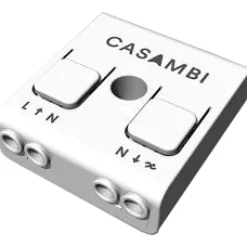 New Casambi Modul als Zubehör für Leuchten mit LED-Bändern Bluetooth-Module