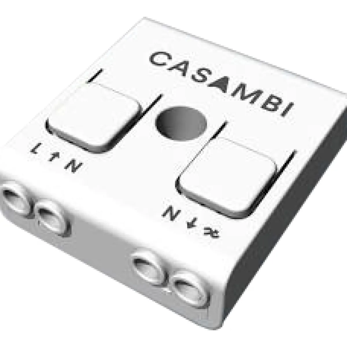 New Casambi Modul als Zubehör für Leuchten mit LED-Bändern Bluetooth-Module