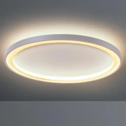 New Loud LED Wand- / Deckenleuchte, Ø: 50 cm, mit Casambi-Modul Wandleuchten|Deckenleuchten