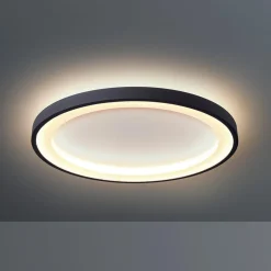 Hot Loud LED Wand- / Deckenleuchte, Ø: 35 cm, mit Casambi-Modul Wandleuchten|Deckenleuchten