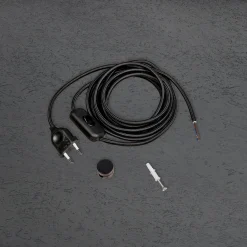 New Plug & Play Kabel für Blade und Loud LED Leuchten Montagezubehör|Leuchtenzubehör