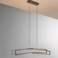 Outlet Rainbow LED Pendelleuchte, Rückläufer Pendelleuchten