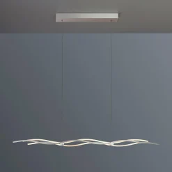 Silk 2.0 LED Pendelleuchte Pendelleuchten