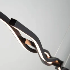 Silk 2.0 LED Pendelleuchte Pendelleuchten