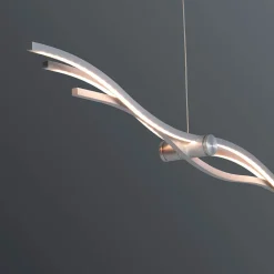 Silk 2.0 LED Pendelleuchte Pendelleuchten