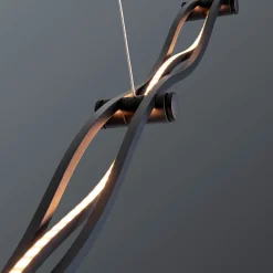 Silk 2.0 LED Pendelleuchte Pendelleuchten