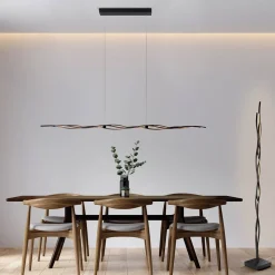 Silk 2.0 LED Pendelleuchte Pendelleuchten