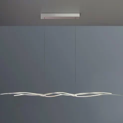 Silk 2.0 LED Pendelleuchte Pendelleuchten