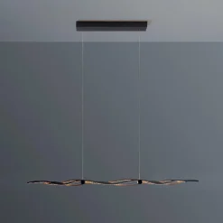 Silk 2.0 LED Pendelleuchte Pendelleuchten