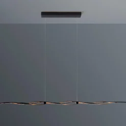 Silk 2.0 LED Pendelleuchte Pendelleuchten