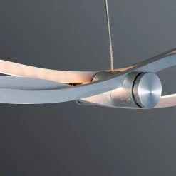 Silk 2.0 LED Pendelleuchte Pendelleuchten