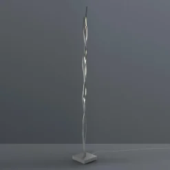 Outlet Silk LED Stehleuchte Stehleuchten|Schlafzimmer