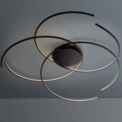 Hot Space LED Deckenleuchte, Länge: 100 cm, mit Casambi-Modul Deckenleuchten|Deckenleuchten