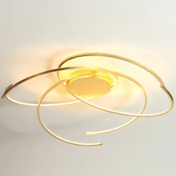 Clearance Space LED Deckenleuchte, Länge: 80 cm Küche|Deckenleuchten