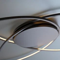 Clearance Space LED Deckenleuchte, Länge: 80 cm Küche|Deckenleuchten