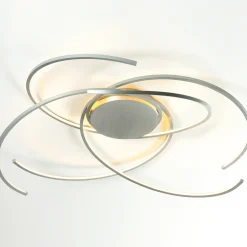 Outlet Space LED Deckenleuchte, Länge: 100 cm Flur|Essbereiche